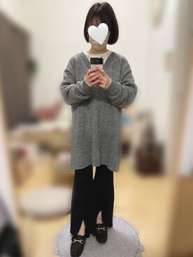 Orangeさんのコーディネート