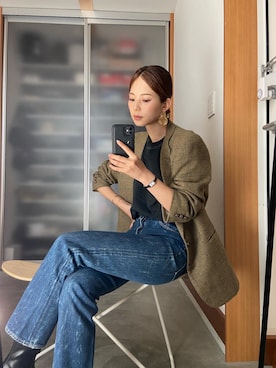 yuca♡さんのコーディネート