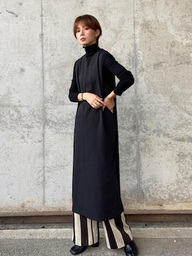 yuca♡さん(レディース・166cm)の秋コーディネート