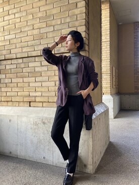 yuca♡さんのコーディネート