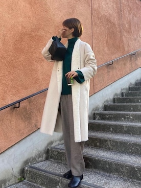 yuca♡さんのコーディネート