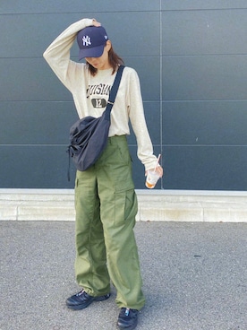 yuca♡さんのコーディネート