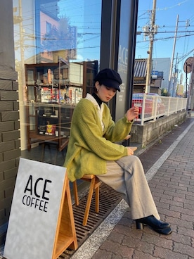 yuca♡さんのコーディネート