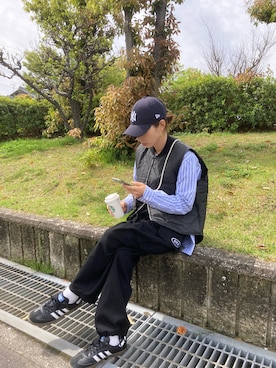 yuca♡さんのコーディネート