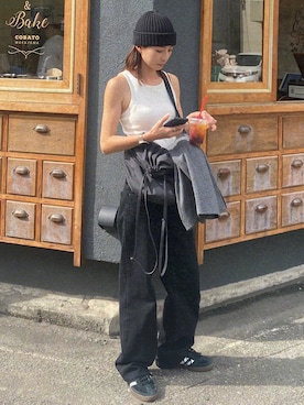 yuca♡さんのコーディネート