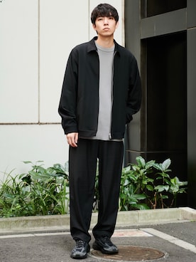 ヤナギサワユウダイさんのコーディネート