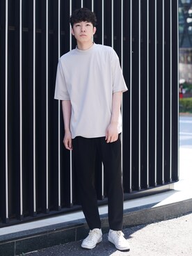 ヤナギサワユウダイさんのコーディネート