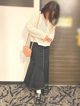 友季さんのコーディネート