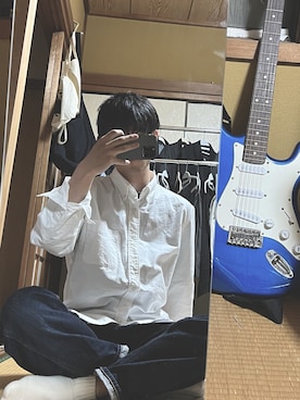 はなださんのコーディネート