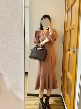 minさんのコーディネート