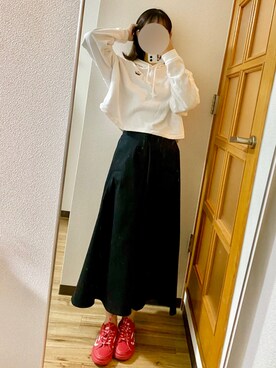 minさんのコーディネート