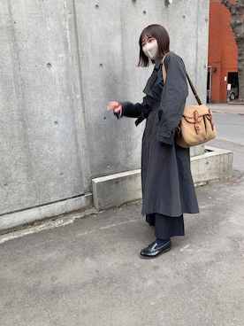 ひまわりさんのコーディネート