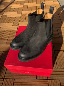 grenson newton