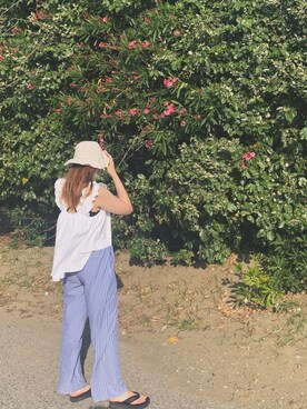 ゆんさんのコーディネート