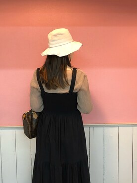 ゆんさんのコーディネート