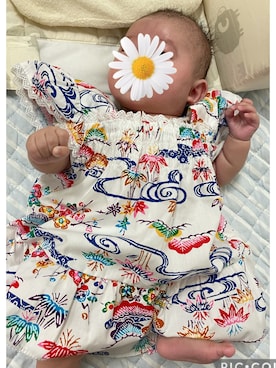 kanaRia:/さんのコーディネート