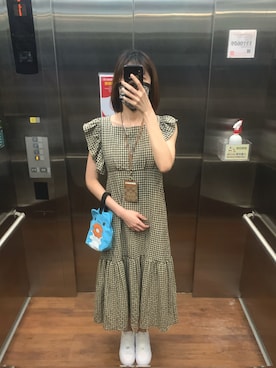 ♩LinLinLin♫さんのコーディネート