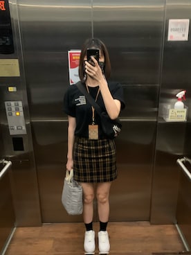 ♩LinLinLin♫さんのコーディネート