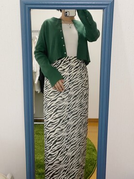 gon.さんのコーディネート