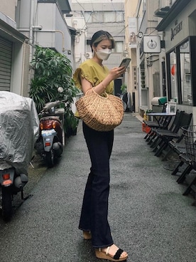 gon.さんのコーディネート