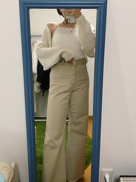 gon.さんのコーディネート