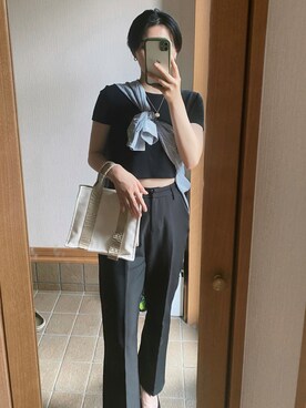 gon.さんのコーディネート