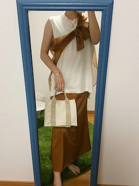 gon.さんのコーディネート