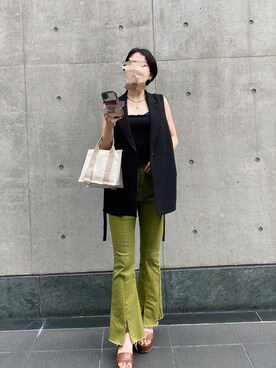 gon.さんのコーディネート