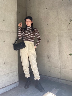 muroさんのコーディネート