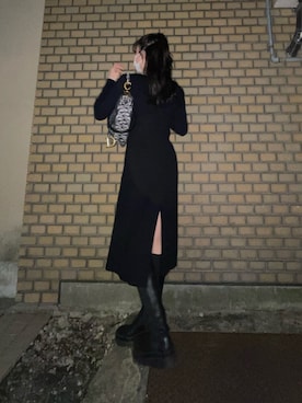 muroさんのコーディネート