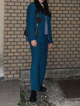 muroさんのコーディネート