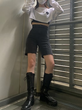 muroさんのコーディネート