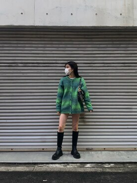 muroさんのコーディネート