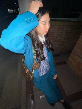 muroさんのコーディネート