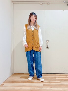 miki.mさんのコーディネート