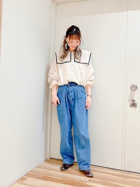 miki.mさんのコーディネート