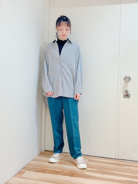 miki.mさんのコーディネート