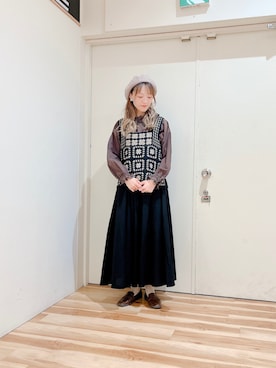 miki.mさんのコーディネート