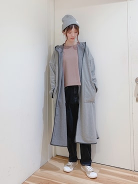 miki.mさんのコーディネート