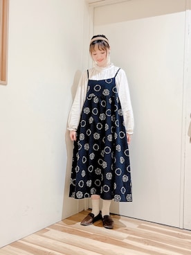 miki.mさんのコーディネート