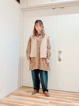 miki.mさんのコーディネート