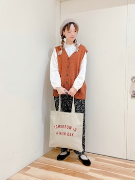 miki.mさんのコーディネート