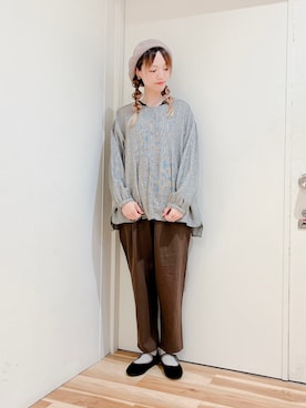 miki.mさんのコーディネート