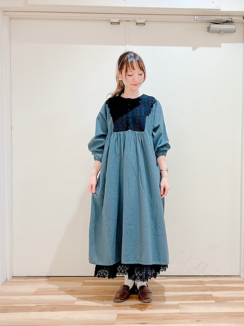 Sm2 Keittio ゆめタウン東広島miki Mさんのワンピースを使ったコーディネート Zozotown