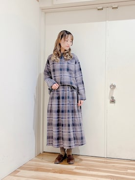 miki.mさんのコーディネート