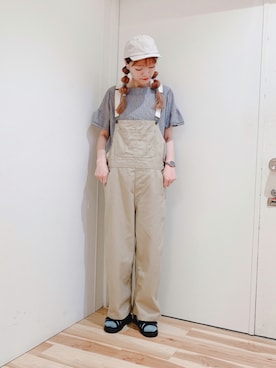 miki.mさんのコーディネート