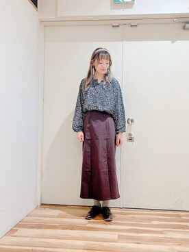 miki.mさんのコーディネート