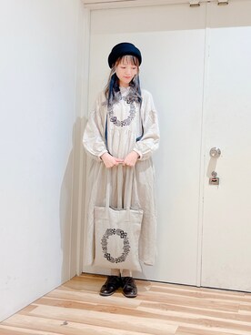 miki.mさんのコーディネート