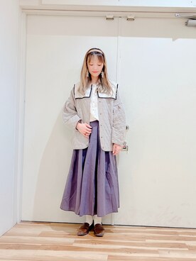 miki.mさんのコーディネート