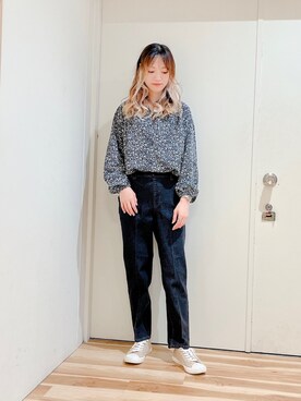 miki.mさんのコーディネート